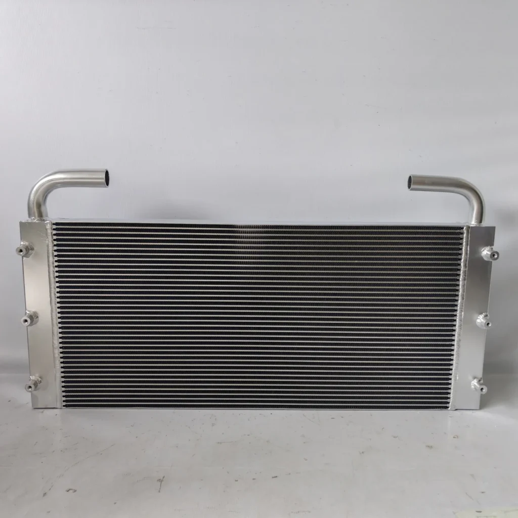 Hitachi ZAX240-3 Oil Cooler