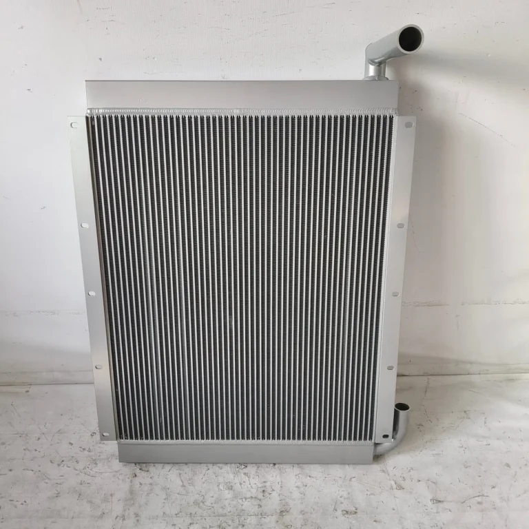 Hitachi EX300-1 Oil Cooler