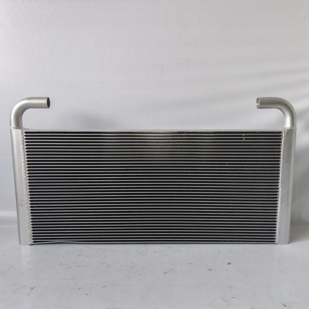 Hitachi ZAX330-3 Oil Cooler