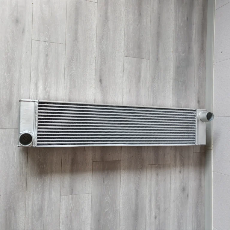 Hitachi ZAX330-3 Intercooler