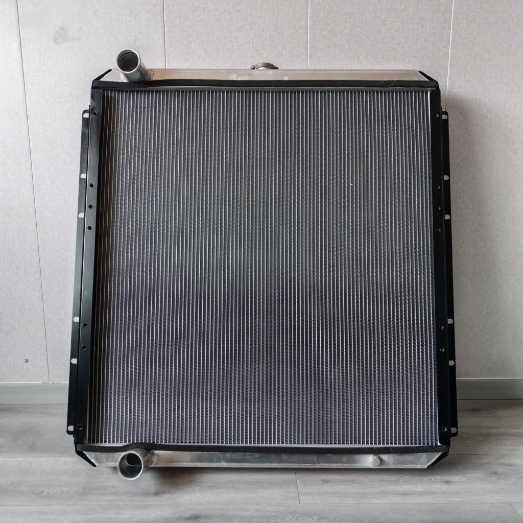 Hitachi 330-5G Radiator