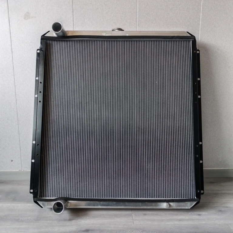Hitachi 330-5G Radiator