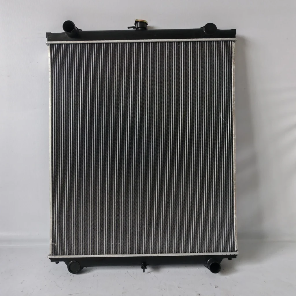 Hitachi ZAX330-6 Radiator