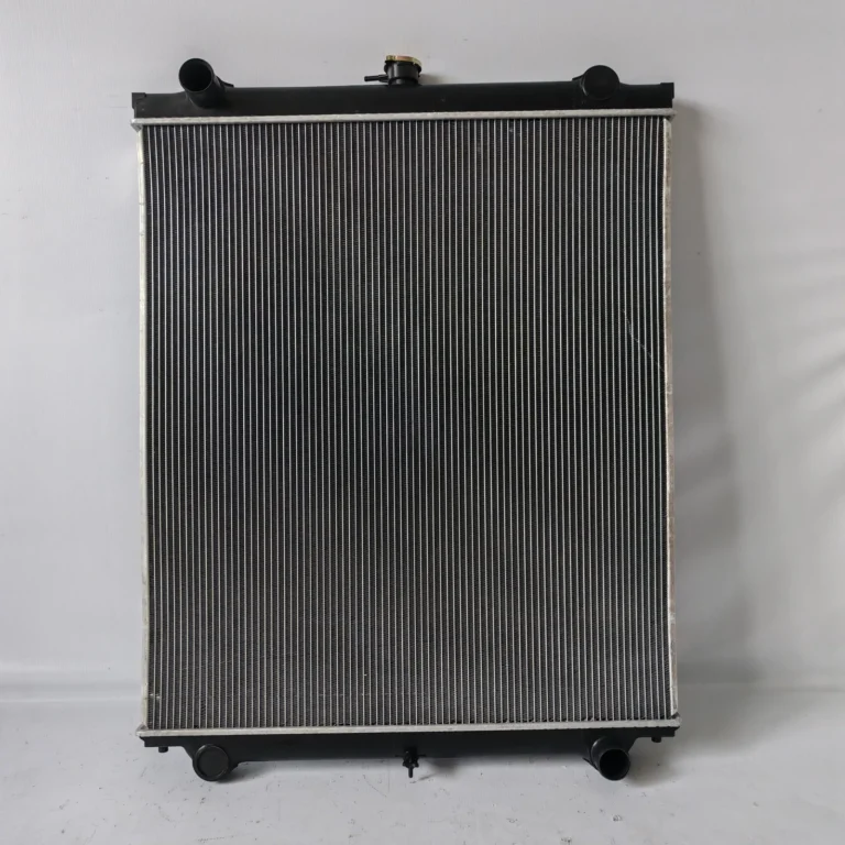 Hitachi ZAX330-6 Radiator
