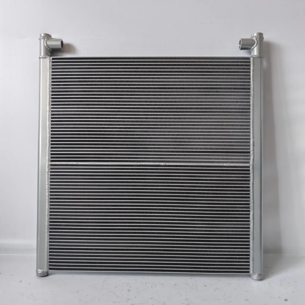 Hitachi ZAX330-6 Oil Cooler