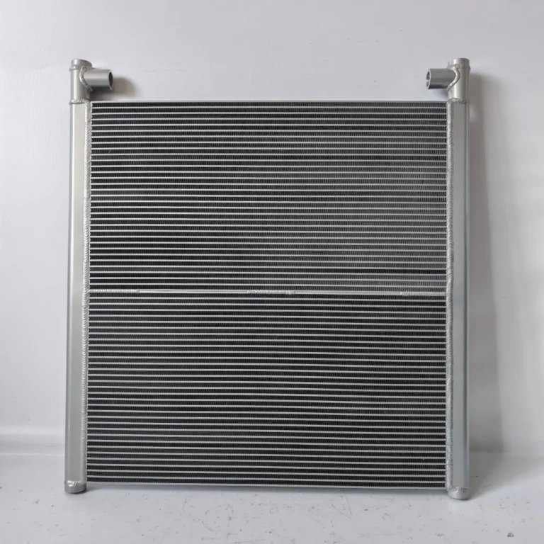 Hitachi ZAX330-6 Oil Cooler