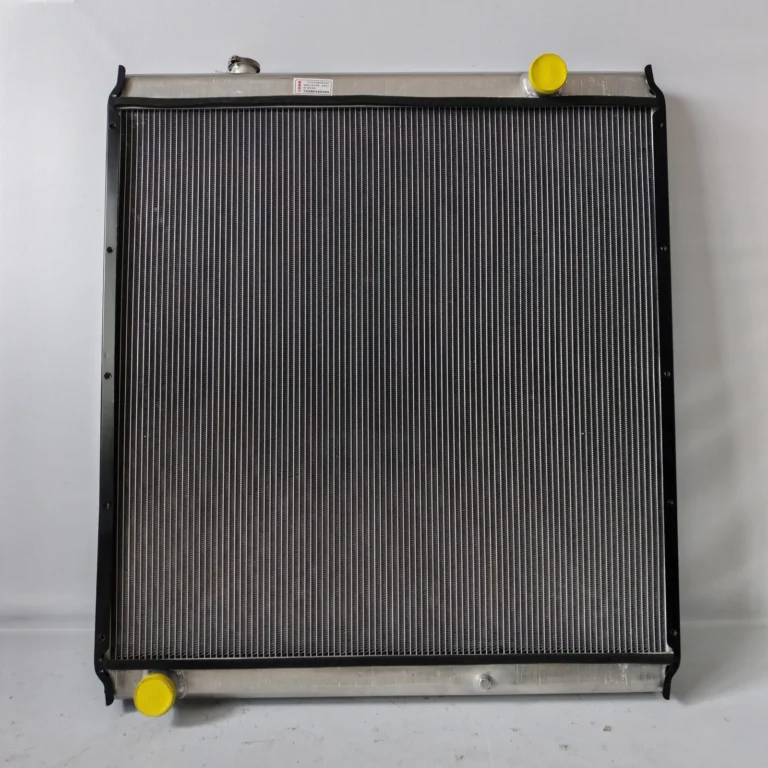 Hitachi EX350-5 Radiator