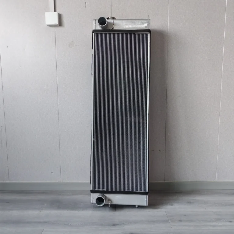 Hitachi ZAX360-5G Radiator