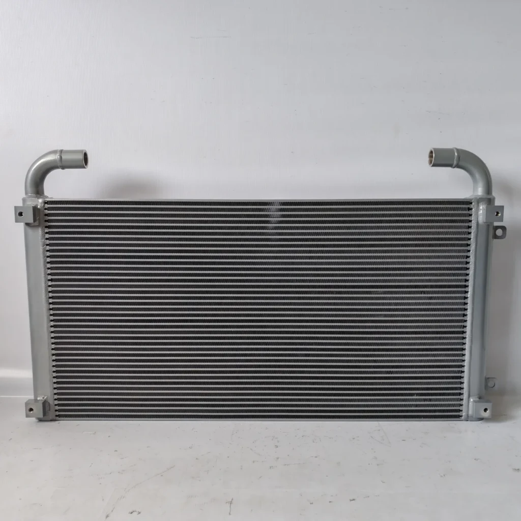 Hitachi ZAX360-5G Oil Cooler
