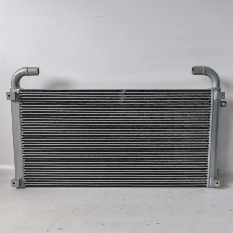 Hitachi ZAX360-5G Oil Cooler