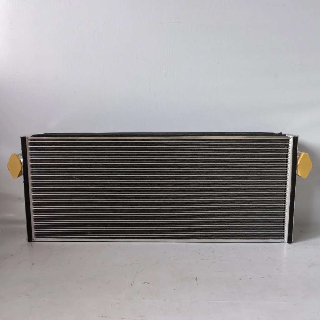 Hitachi ZAX360-5A Oil Cooler