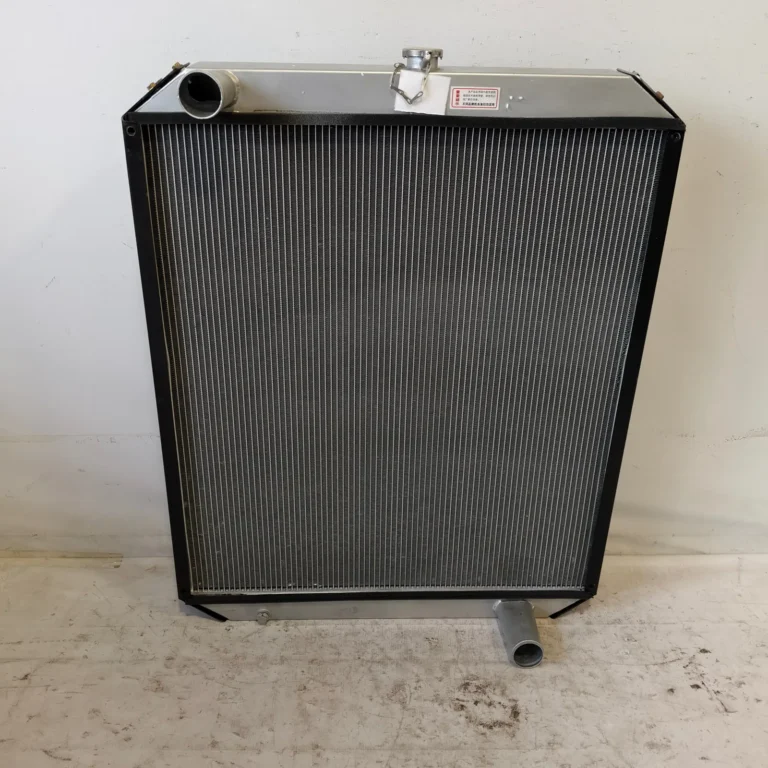 Hitachi ZAX400-1 Radiator