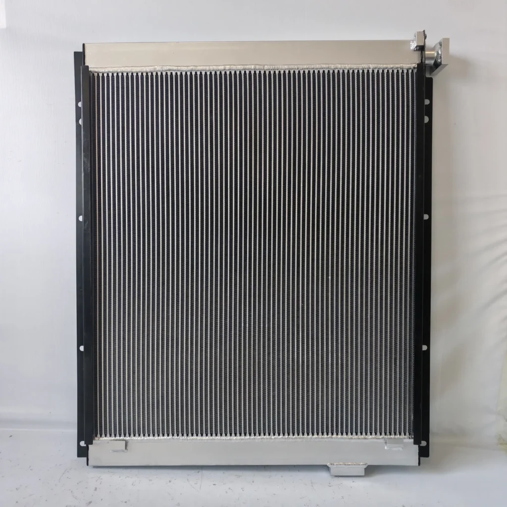Hitachi ZAX450-6 Oil Cooler