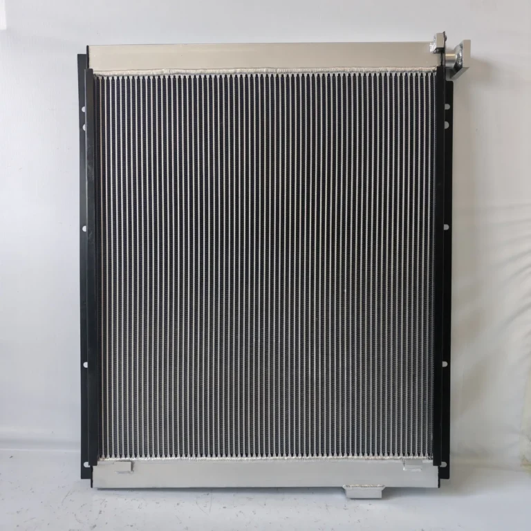 Hitachi ZAX450-6 Oil Cooler