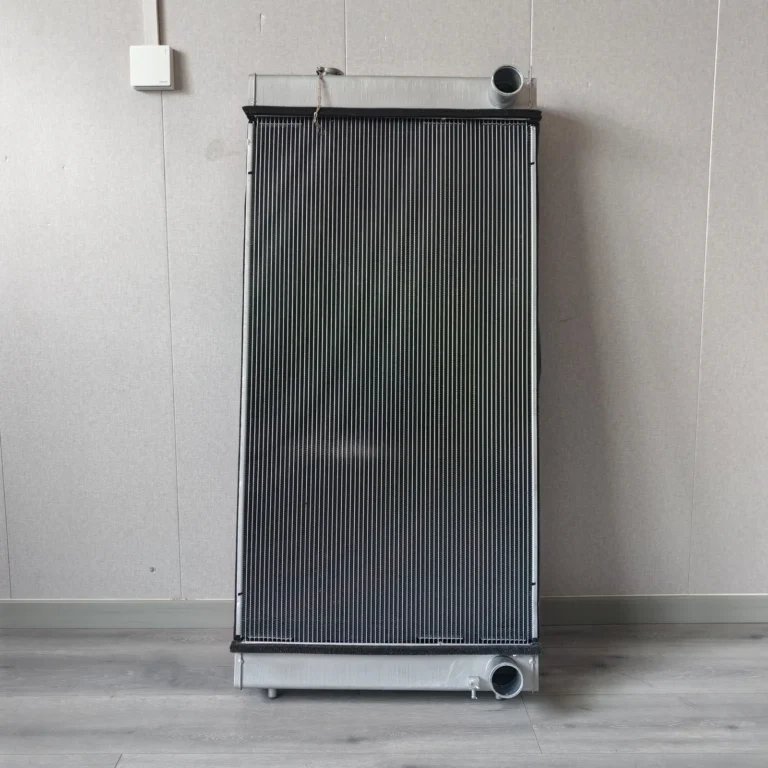 Hitachi ZAX470-3 Radiator
