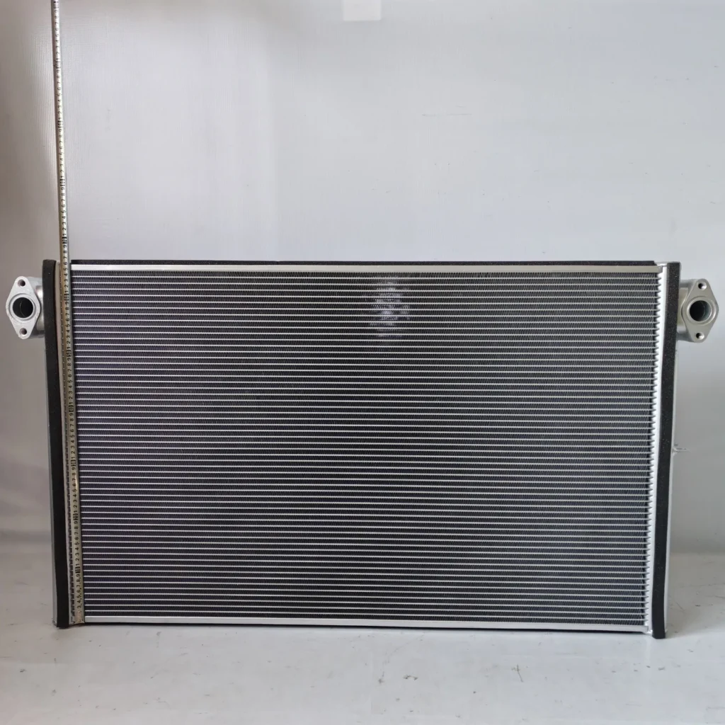 Hitachi ZAX470-3 Oil Cooler