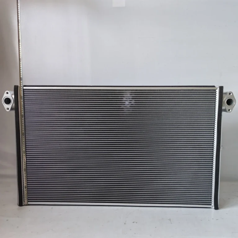 Hitachi ZAX470-3 Oil Cooler