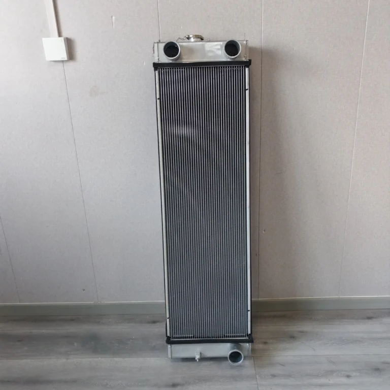 Hitachi ZAX490-5A/-1 Radiator