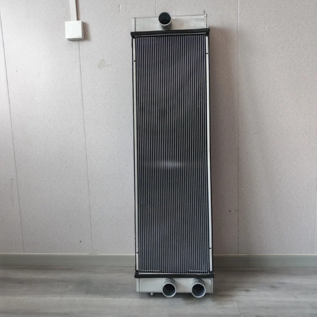 Hitachi ZAX490-5A/-2 Radiator