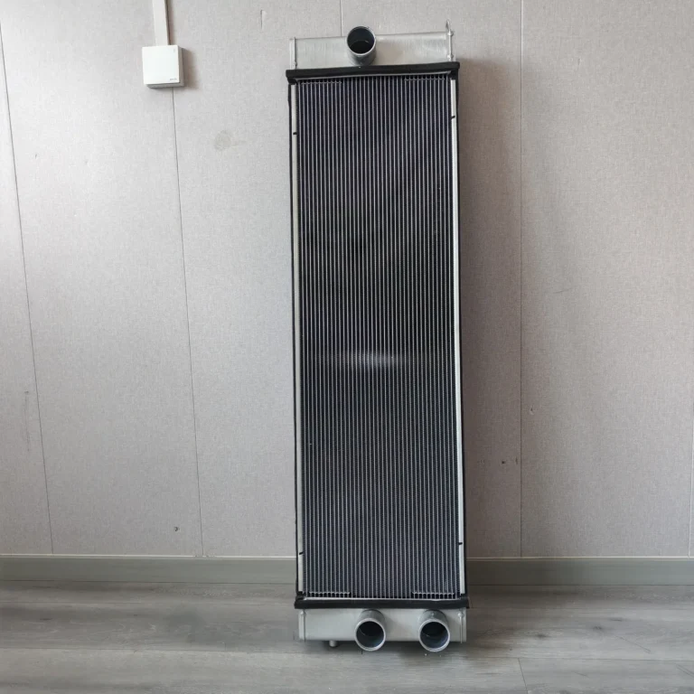 Hitachi ZAX490-5A/-2 Radiator