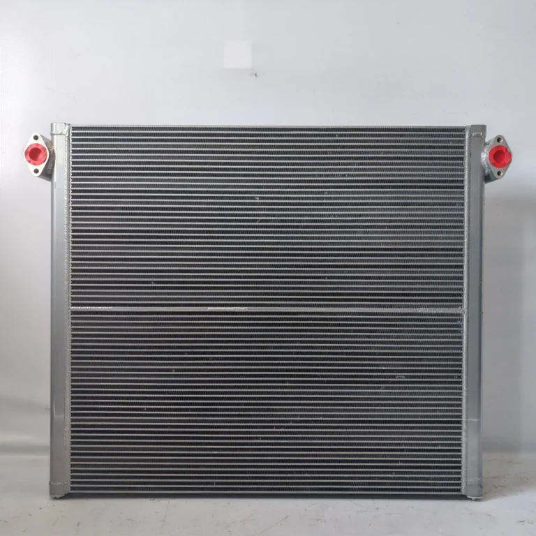 Hitachi ZAX670 Oil Cooler