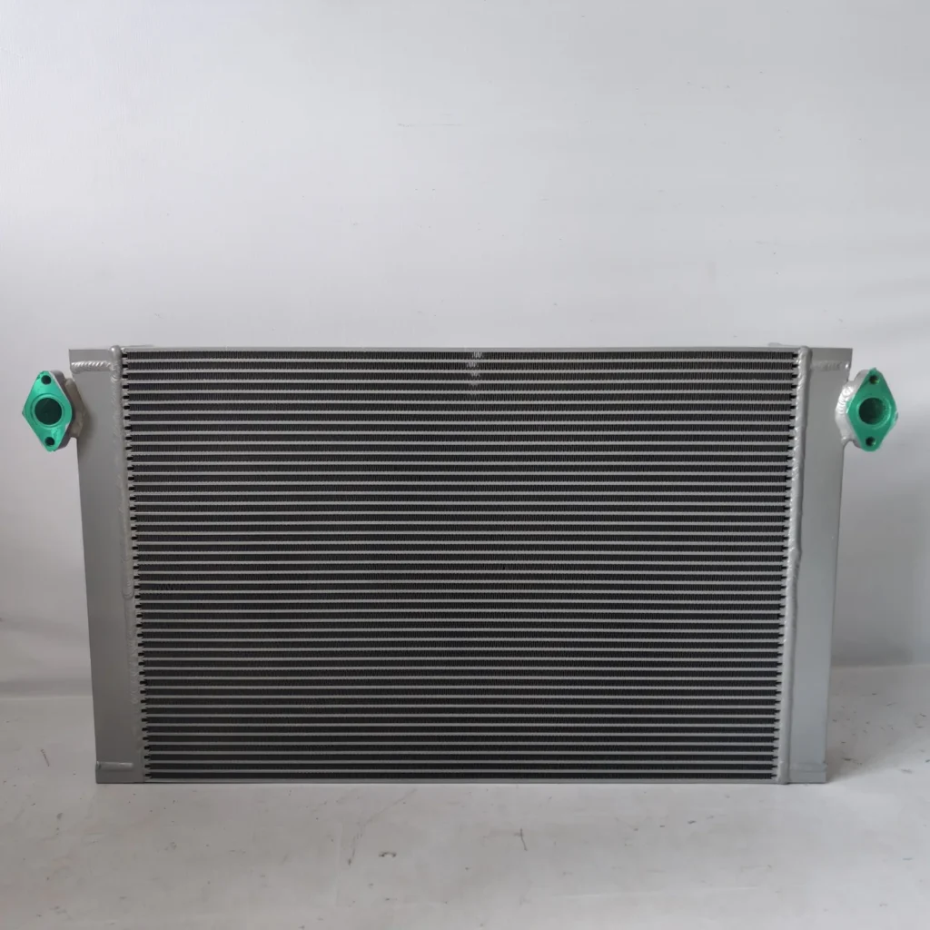 Hitachi ZAX870 Oil Cooler