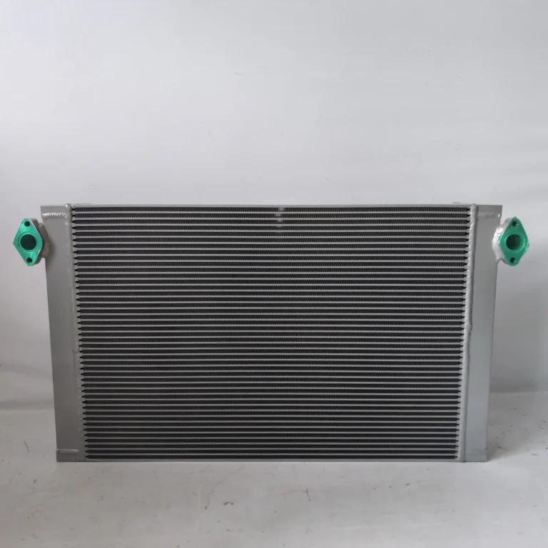 Hitachi ZAX870 Oil Cooler