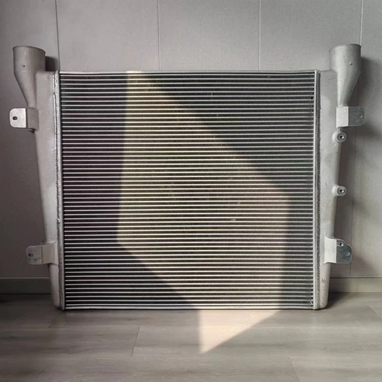 Hitachi ZAX870 Intercooler