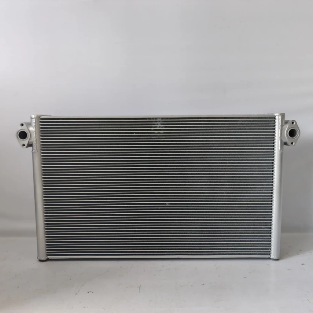 Hitachi ZAX870-3 Oil Cooler