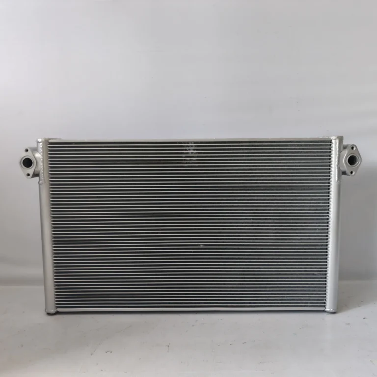 Hitachi ZAX870-3 Oil Cooler