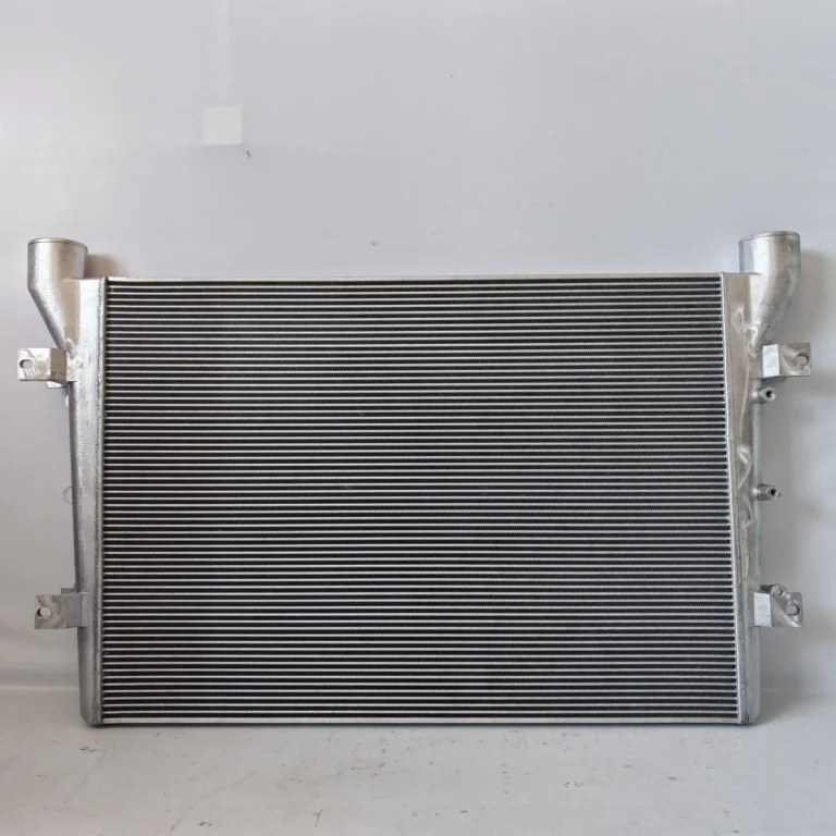 Hitachi EX1200-6 Intercooler