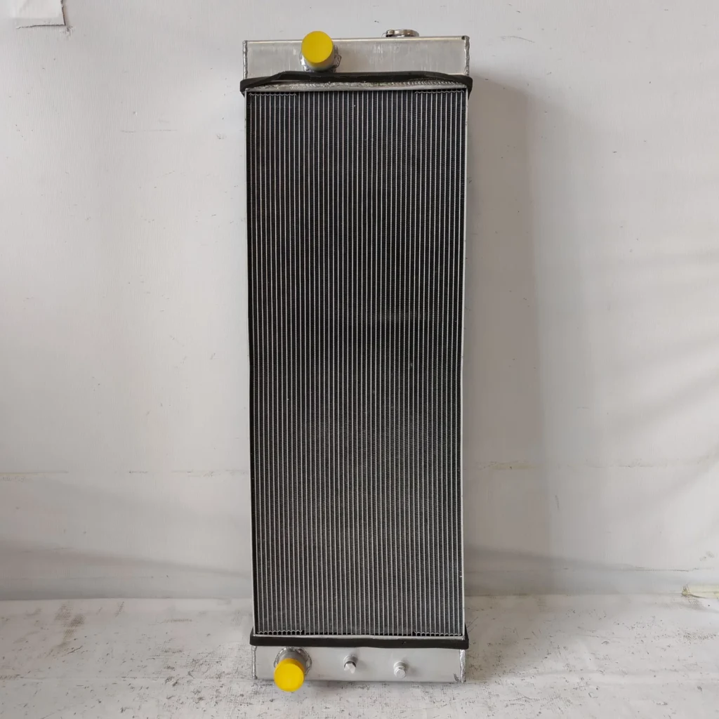 Hitachi EX1200-6 Radiator