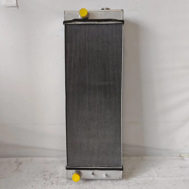 Hitachi EX1200-6 Radiator