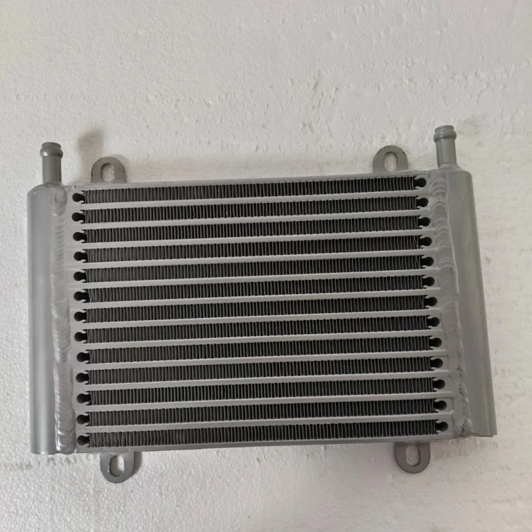 XCMG 15 Oil Cooler