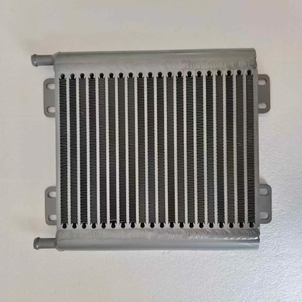 XCMG 26 Oil Cooler
