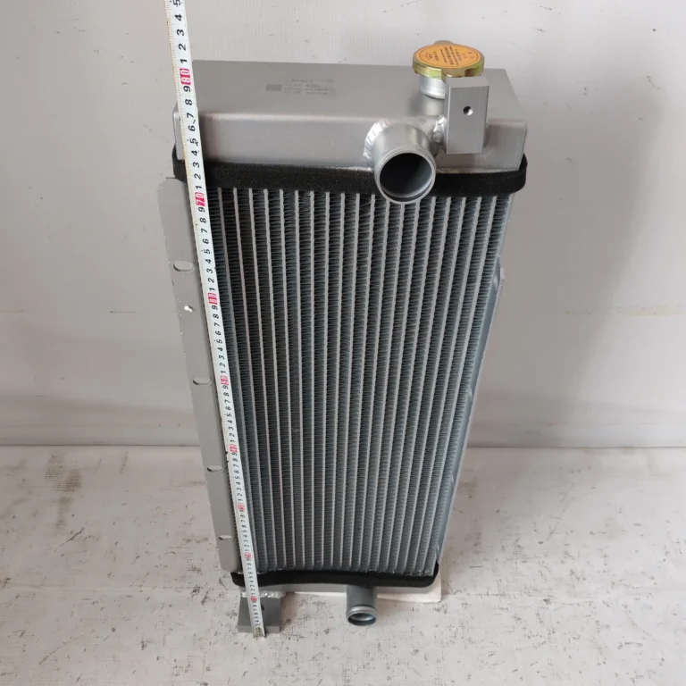 XCMG 60 Radiator