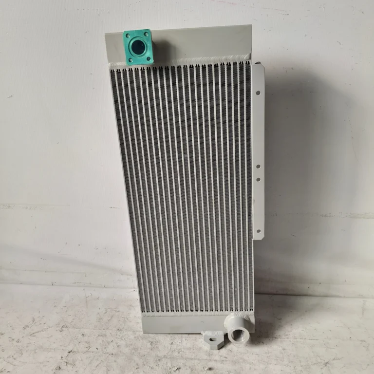 XCMG 90 Oil Cooler
