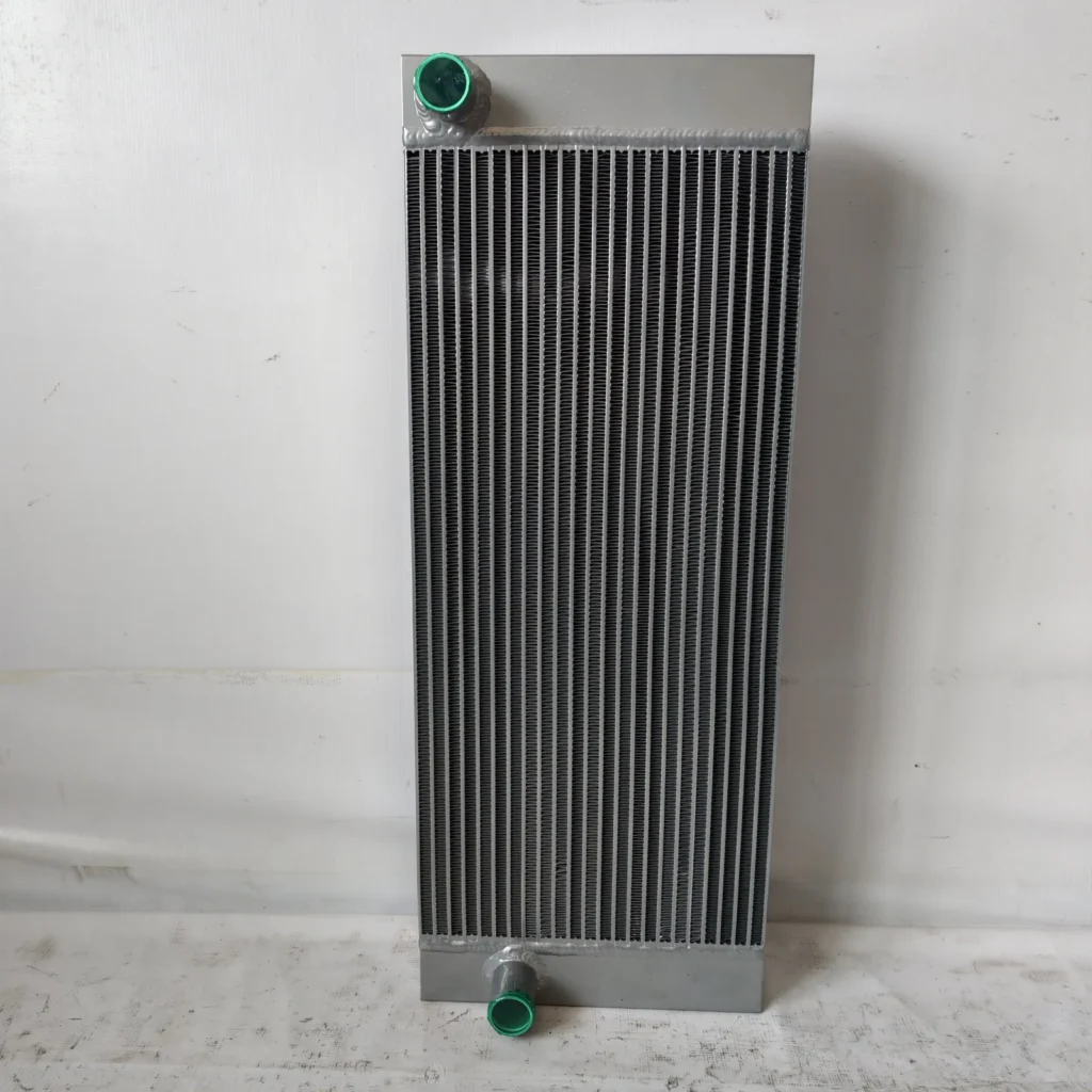 XCMG 150 Oil Cooler