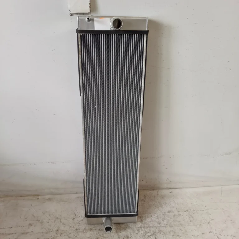 XCMG 215 Radiator – 1200 × 320 × 105 mm