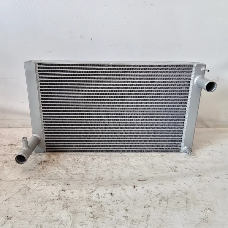 XCMG 230 Oil Cooler