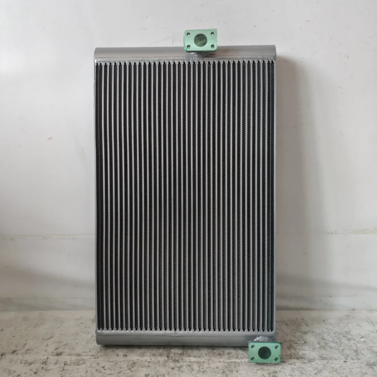 XCMG 270 Oil Cooler