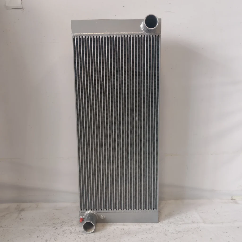 XCMG 280 Radiator