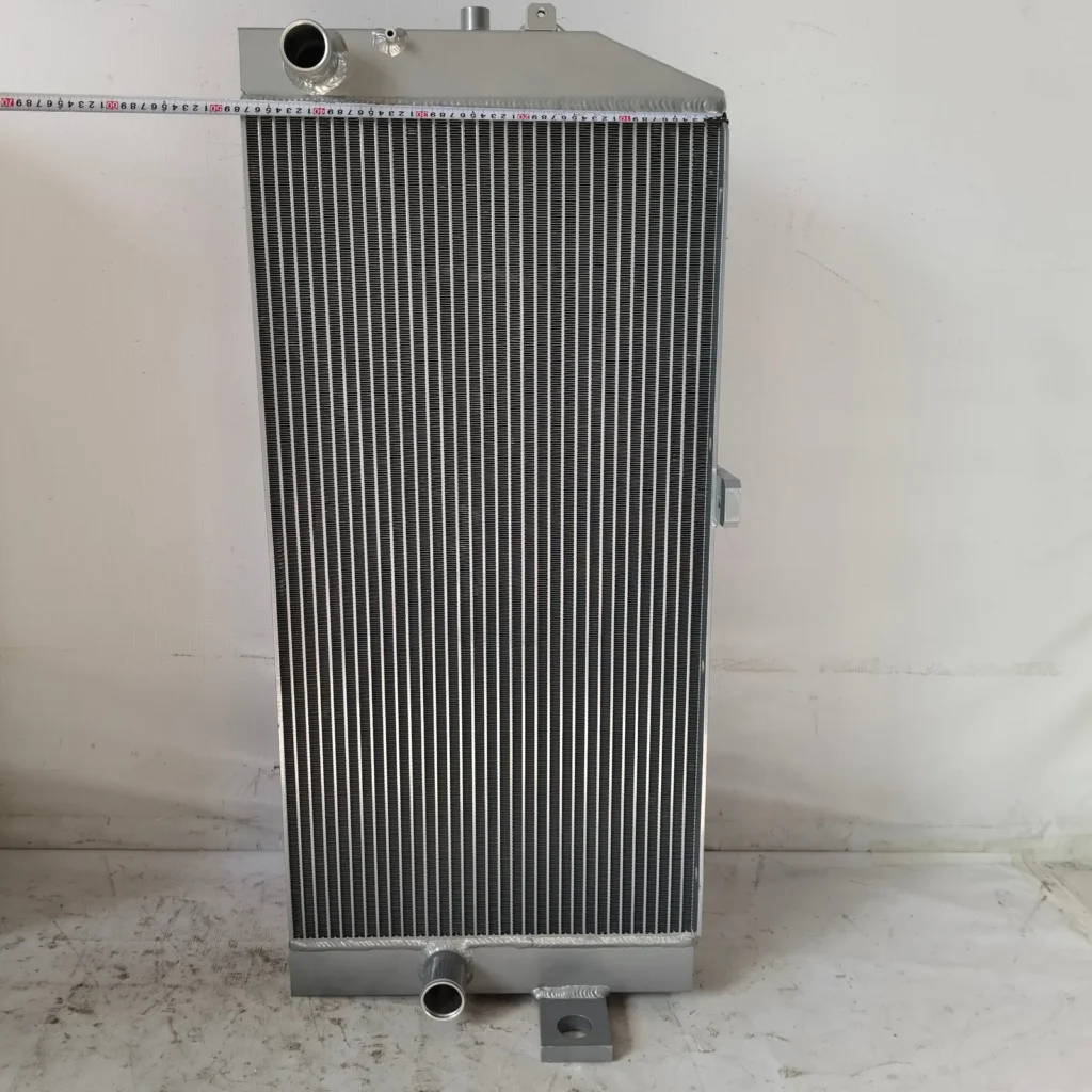 XCMG 305 Radiator