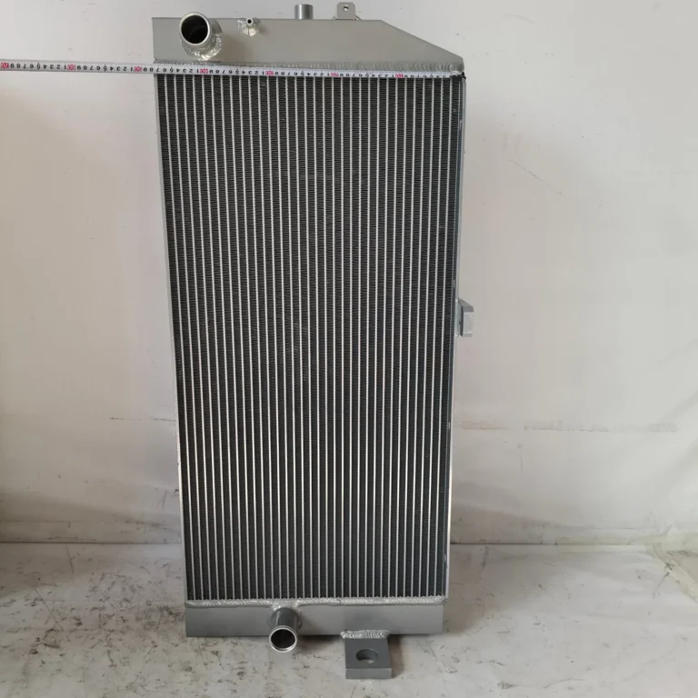 XCMG 305 Radiator