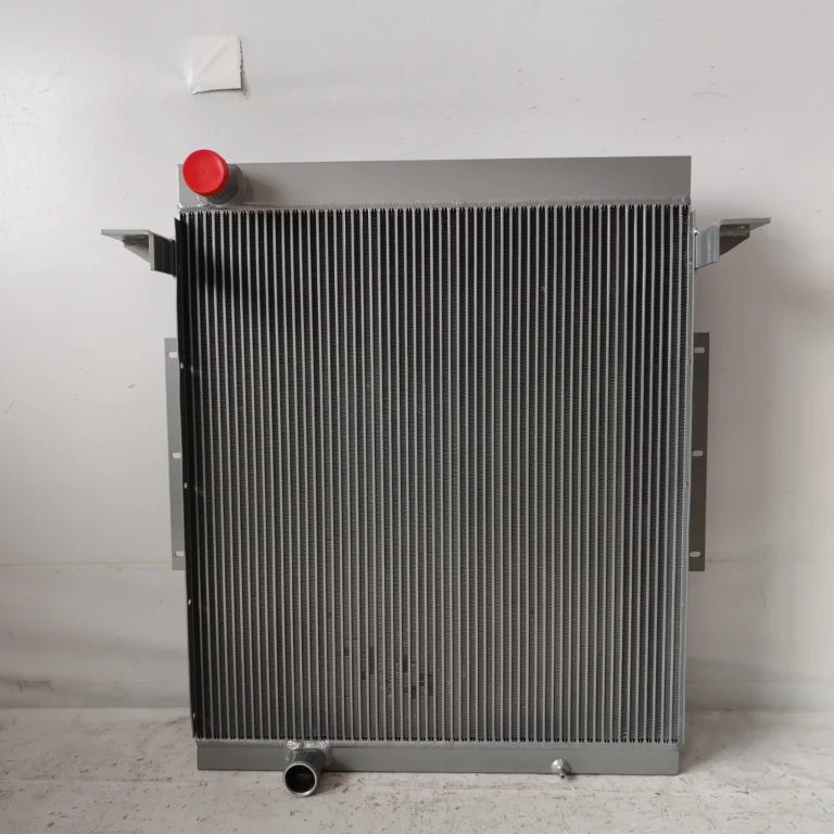 XCMG 360-1 Radiator