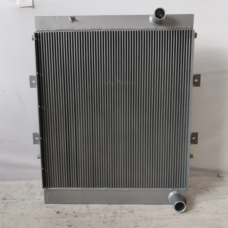 XCMG 360-2 Radiator