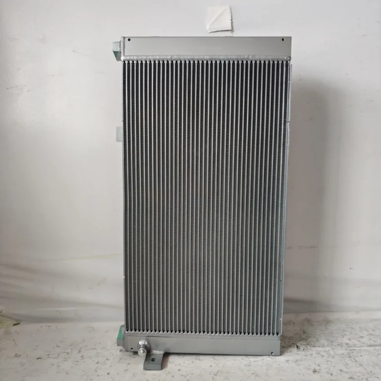 XCMG 370 Radiator – 1090 × 555 × 140 mm