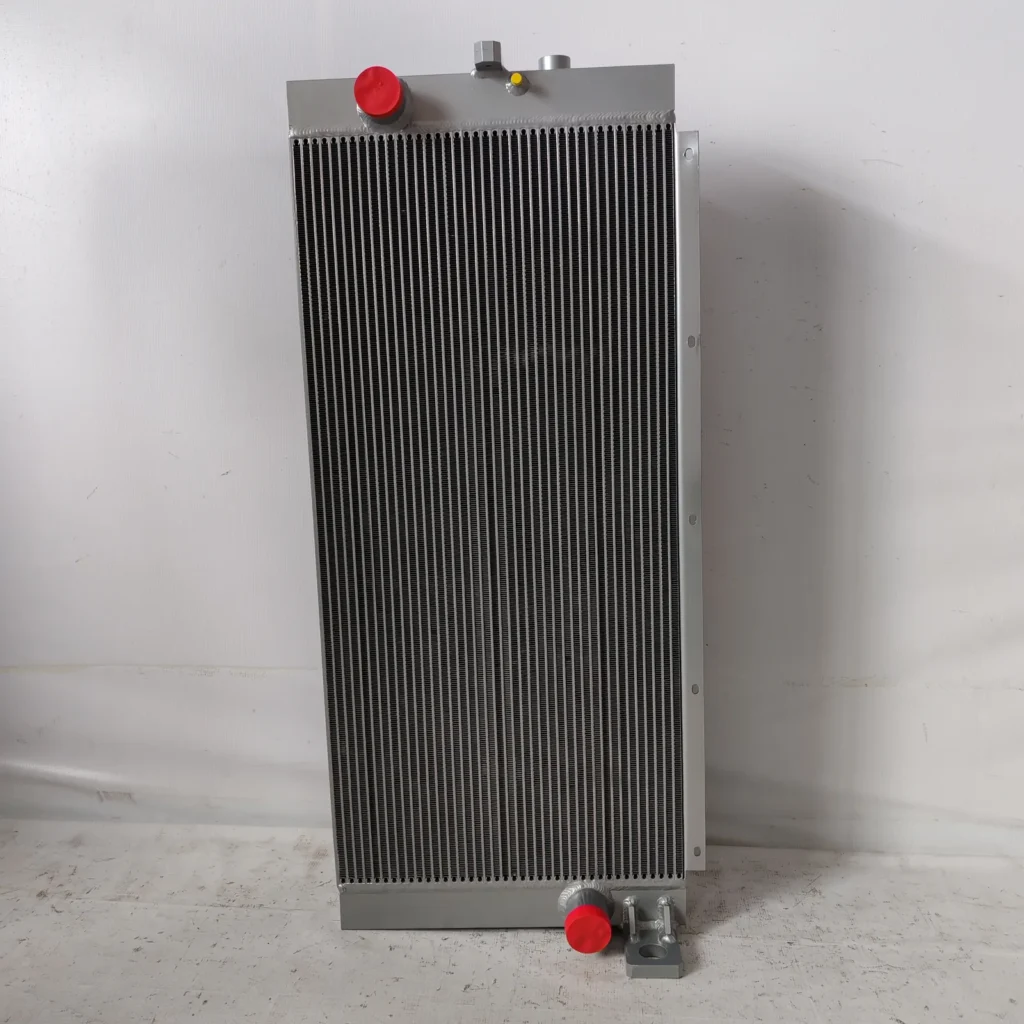 XCMG 470 Radiator