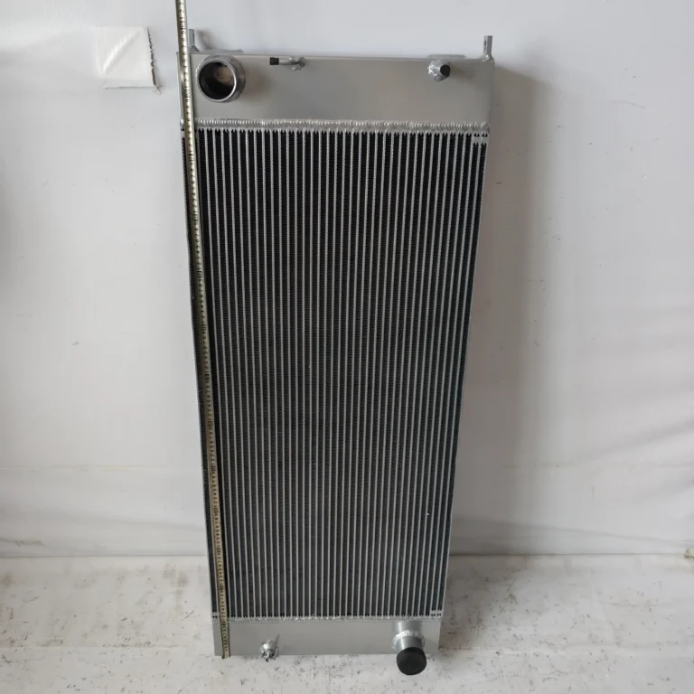 XCMG 490 Radiator