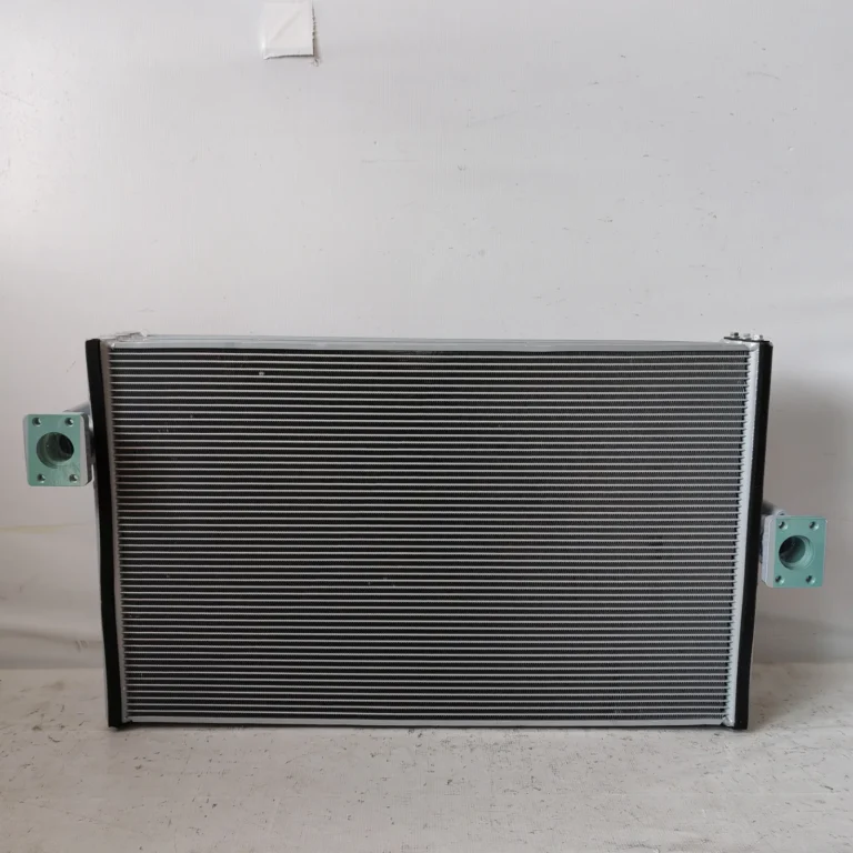 XCMG 490 Oil Cooler